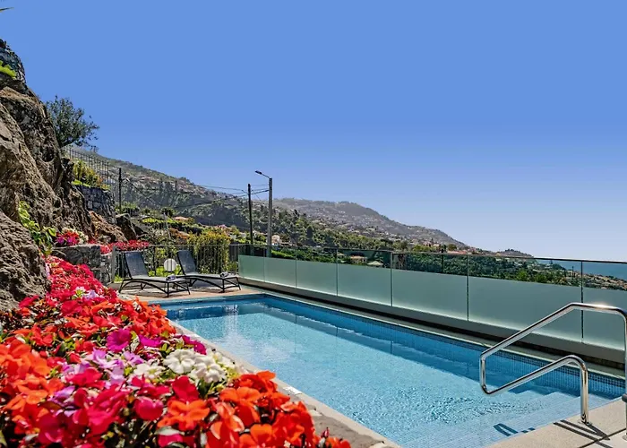 Villa Grandview By Villa Plus Funchal 