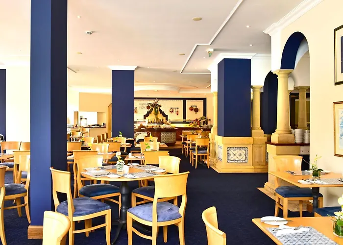 Resorts em Funchal (Madeira)