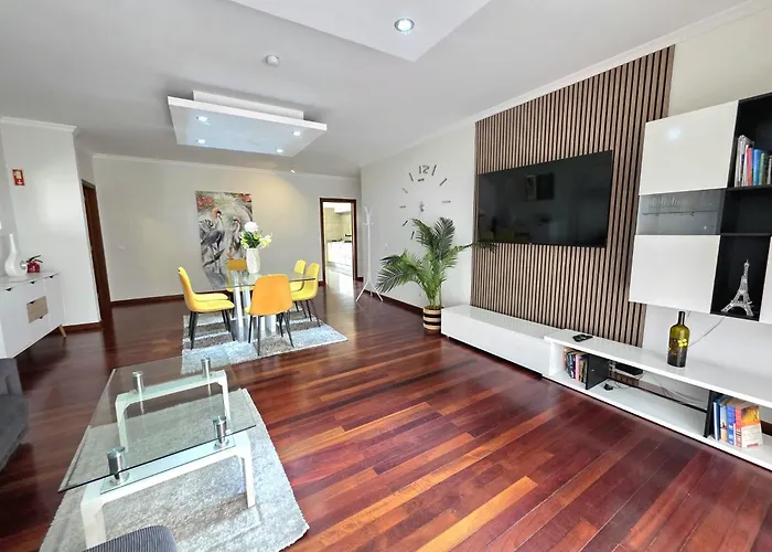 Apartment Lido Funchal 