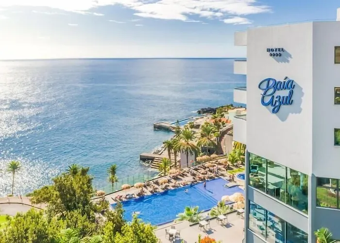 Hotel vicino a Colégio dos Jesuítas do Funchal
