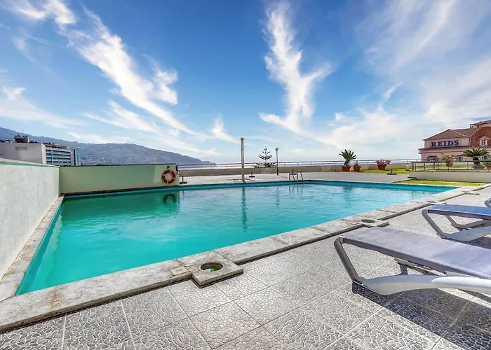 Madeira Inn Group Funchal 