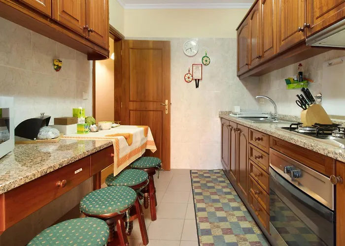 Palheiro Residence Familiar 1 Funchal 