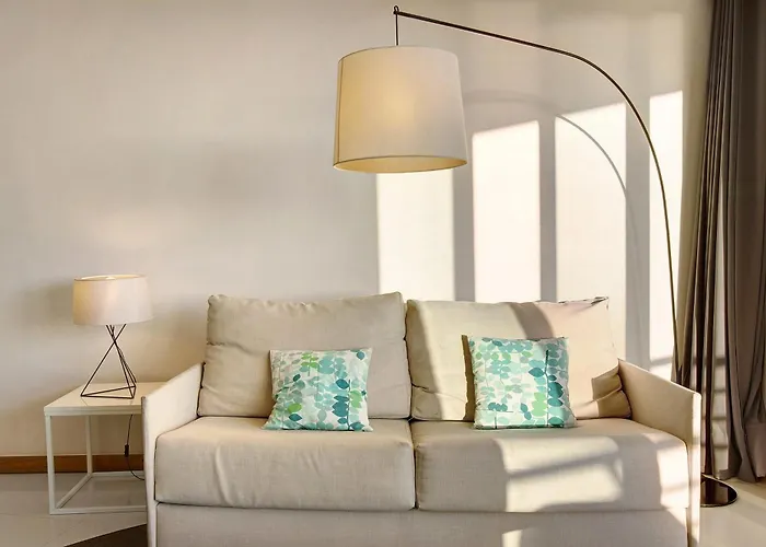 Apartamento Dfm Happy Days A - Funchal admite animales