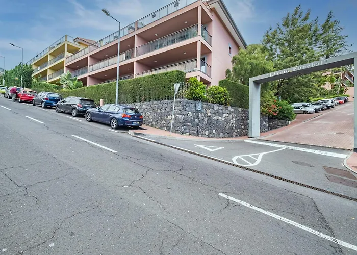 Living Funchal By Homie Apartamento aceita animais de estimação