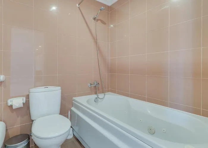 Appartement Rua Bela Sao Tiago I à Funchal 