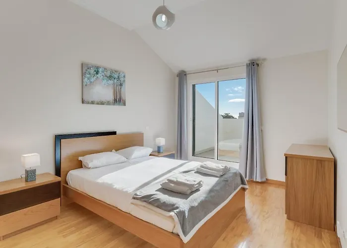 Anje Apartamento 4ºq Funchal  aceita animais de estimação