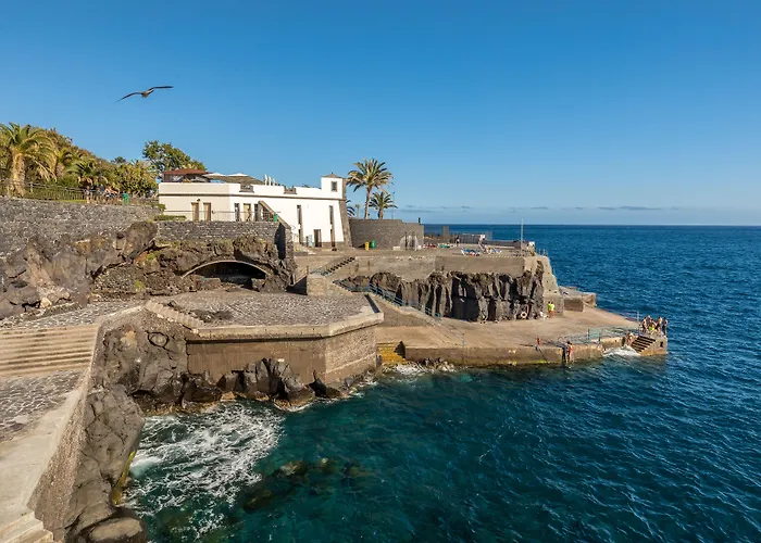 Os 6 melhores hotéis Spa em Funchal (Madeira) para uma escapadela relaxante
