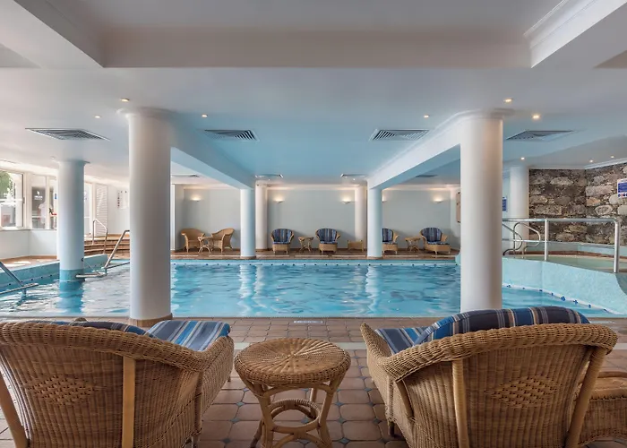 Apparthôtels à Funchal (Madeira)