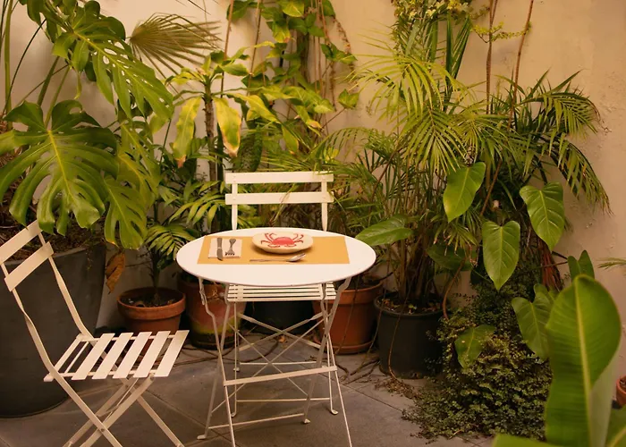 Albergues em Funchal (Madeira)