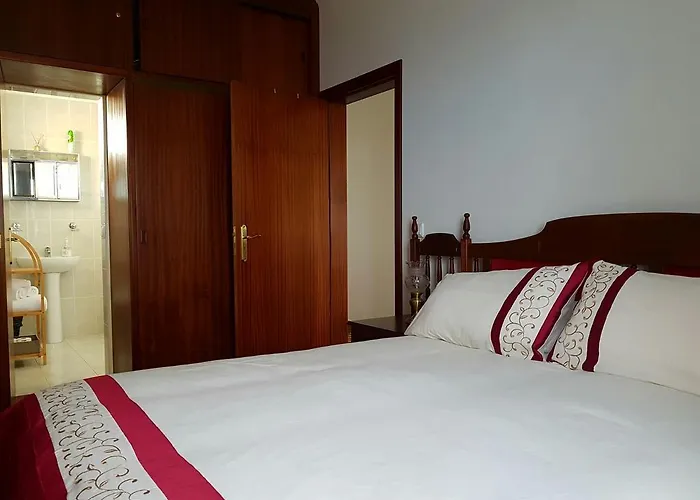 Apartment With Beautiful Ocean And City View Funchal 