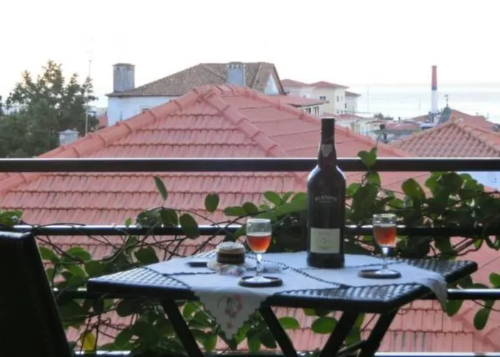 Appartement Apartament Ladeira Funchal Center acceptant les animaux