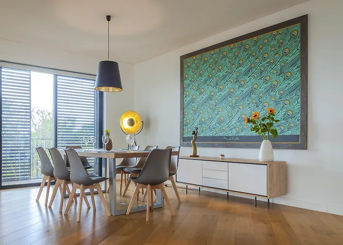 Condominios en Funchal (Madeira)