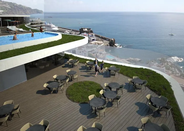 Savoy Palace The Leading Hotels Of The World Funchal  acceptant les animaux