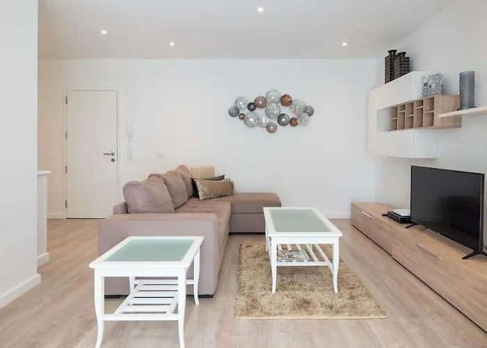 Apartamento Pita By Holiday Rental Madeira Funchal 