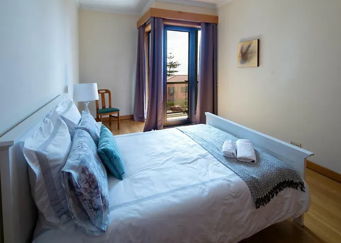 Funchal Bay View Holiday Rental admite animales