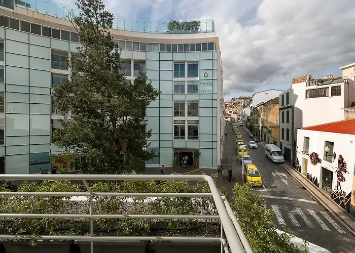 Ivens Residence Funchal 