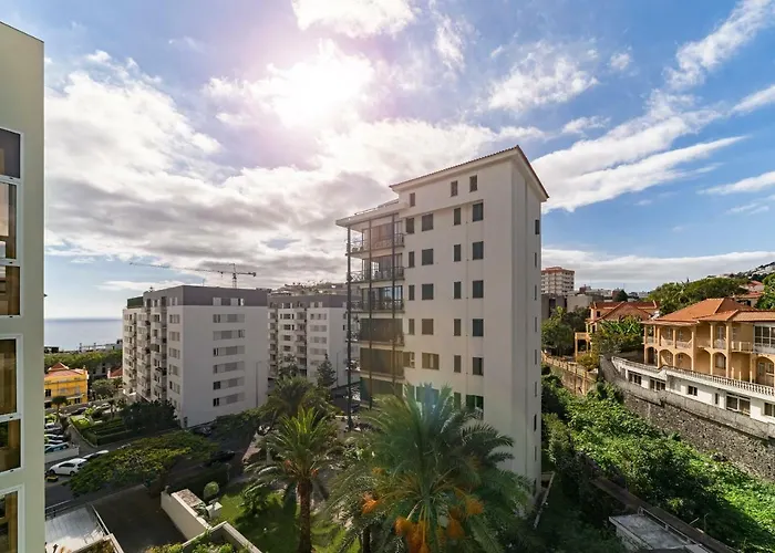 Ilhéus III by An Island Apart Funchal 