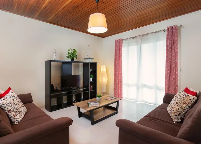 Villa Vista Mar Funchal 