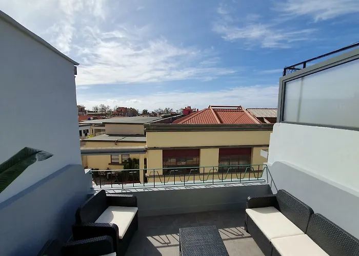Agnelo Comfort - Accommodation H V Funchal 