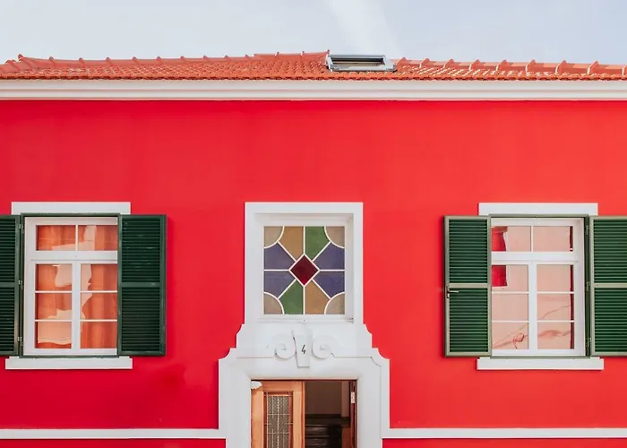 Casa Strelitzia Apartamento Funchal  que aceita animais de estimação