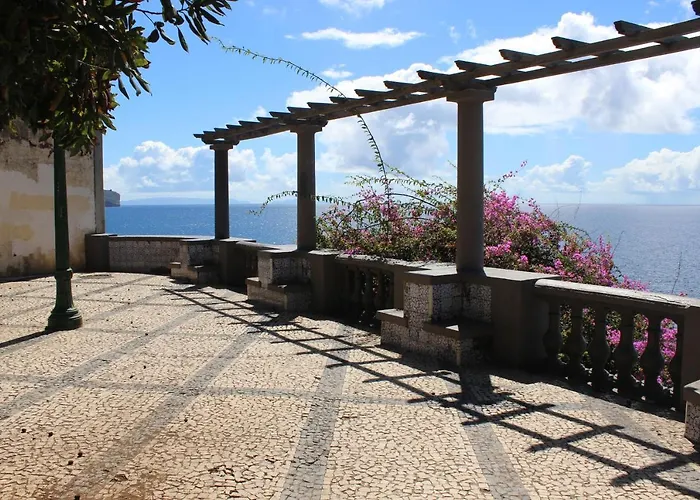 Hotéis em Funchal (Madeira)