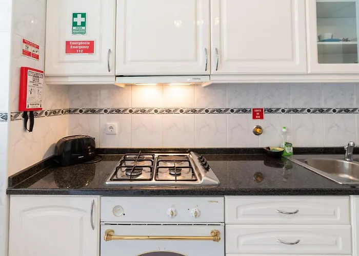 Apartamento Alberto Funchal 